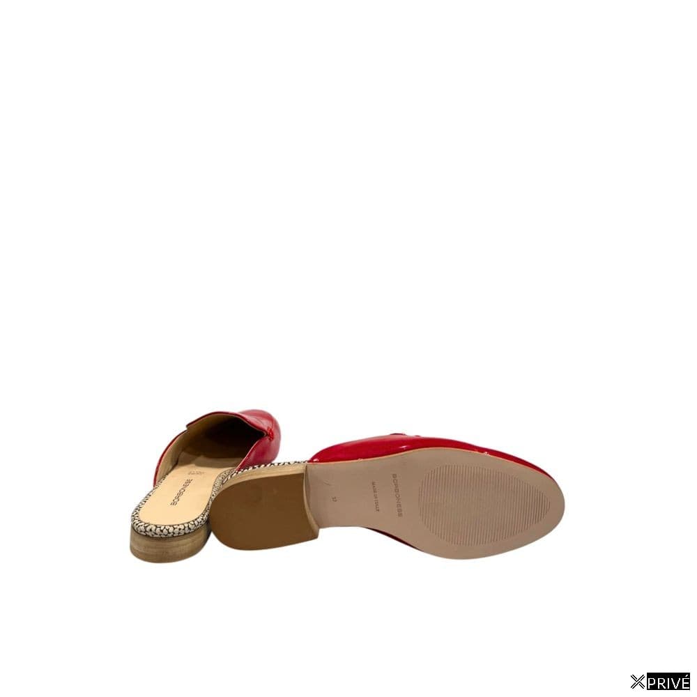 Sandales multicolores — 5