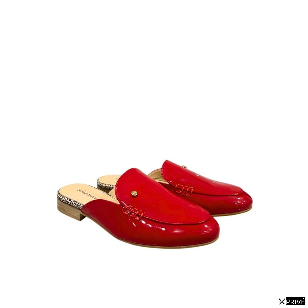 Sandales multicolores — 3