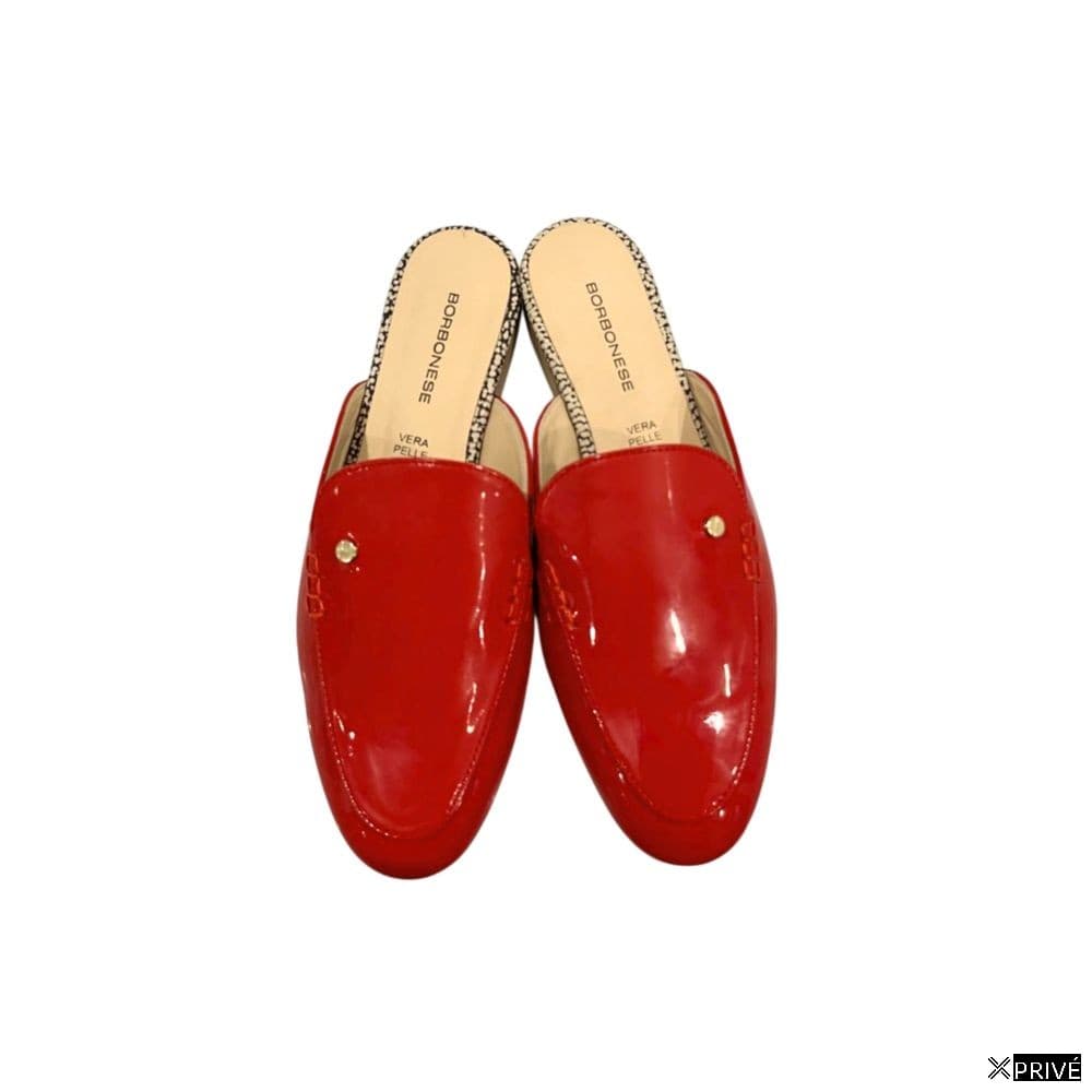 Sandales multicolores — 2