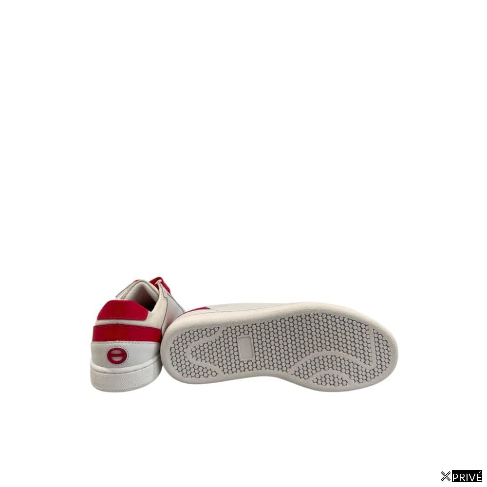 Chaussures de sport blanches — 5