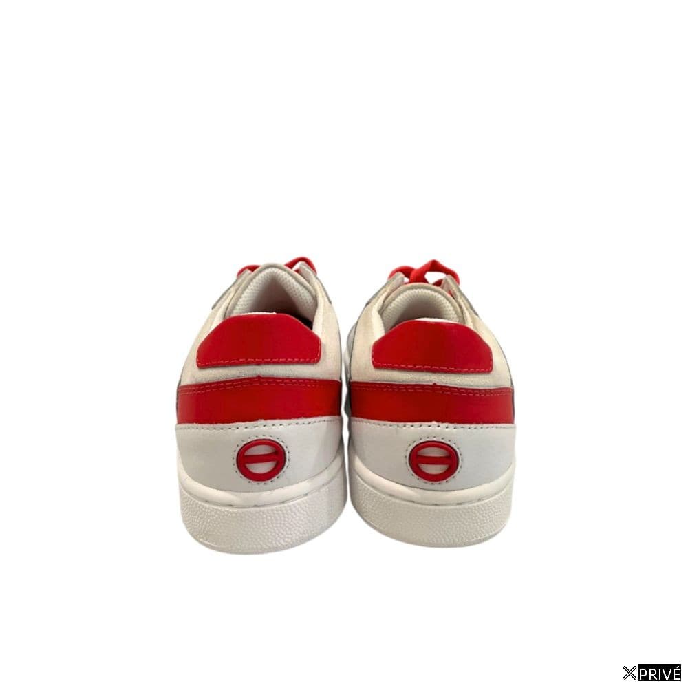 Chaussures de sport blanches — 4