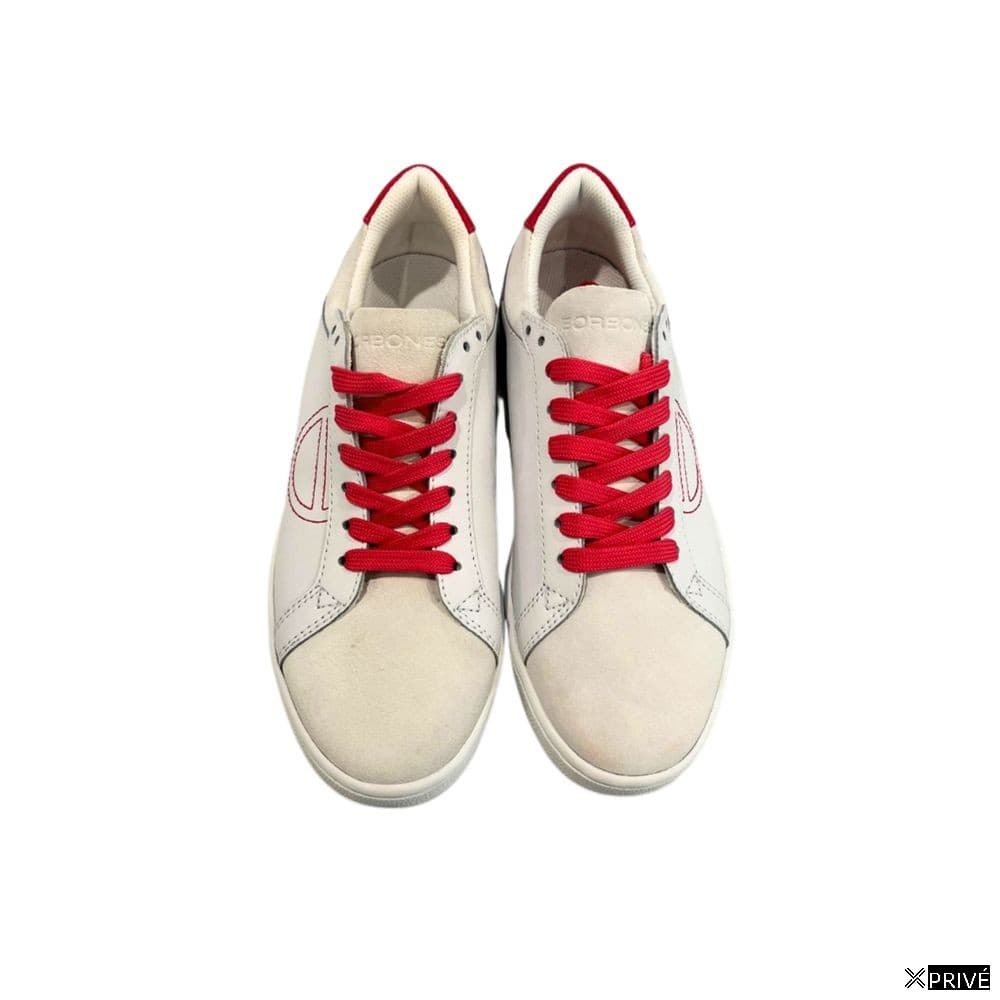 Chaussures de sport blanches — 2