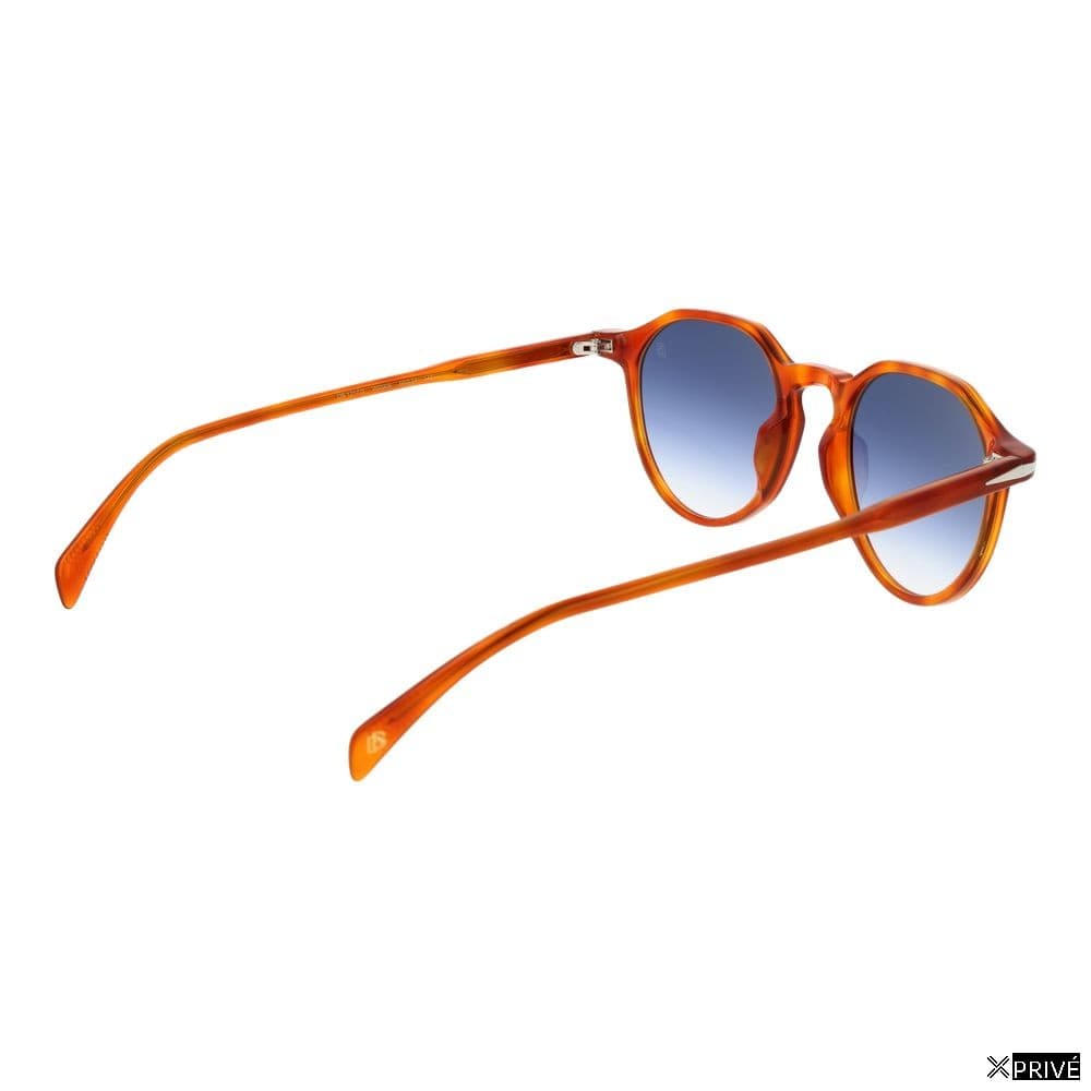 Lunettes de soleil brunes — 3