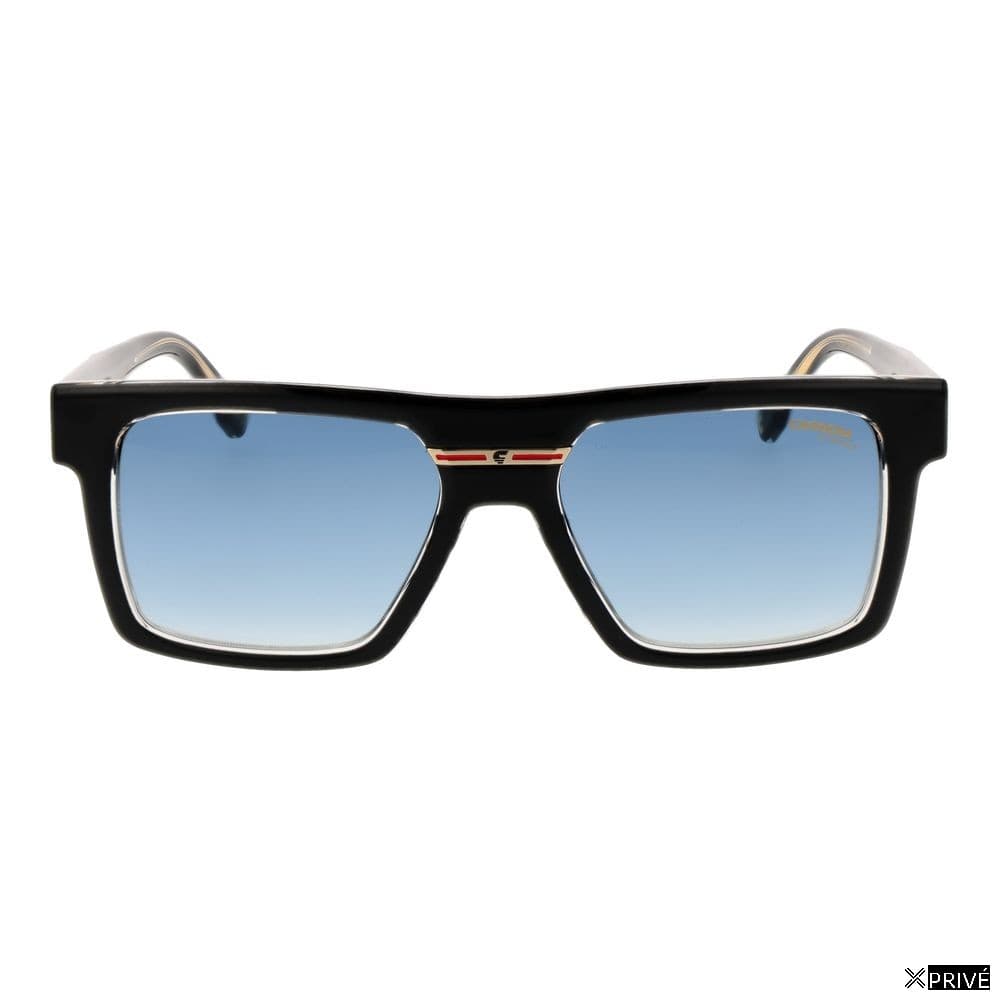 Lunettes de soleil noires — 2
