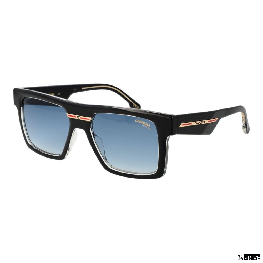 Lunettes de soleil noires — 1