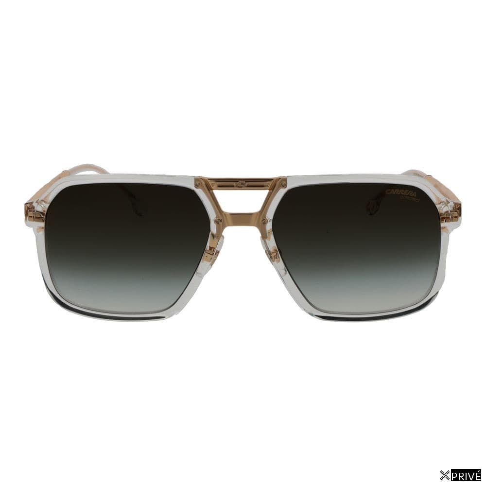Transparent Polyamide Sunglasses — 2