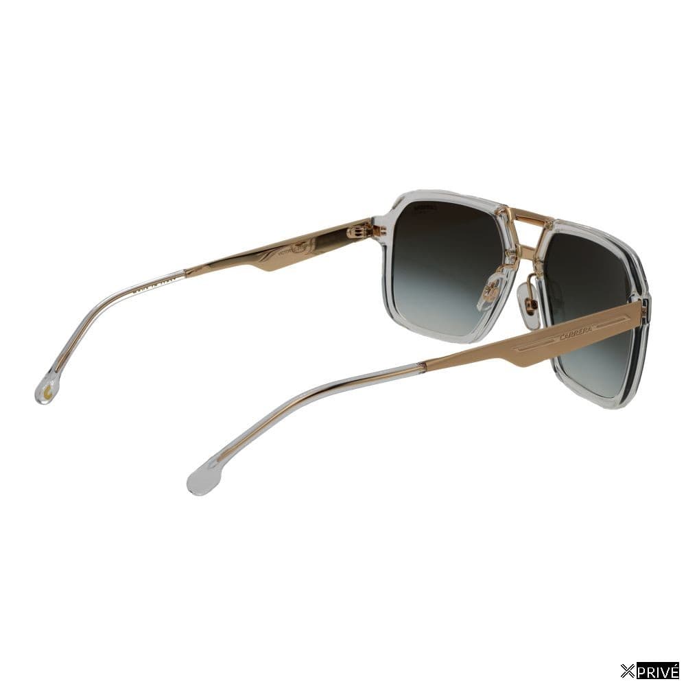 Transparent Polyamide Sunglasses — 3