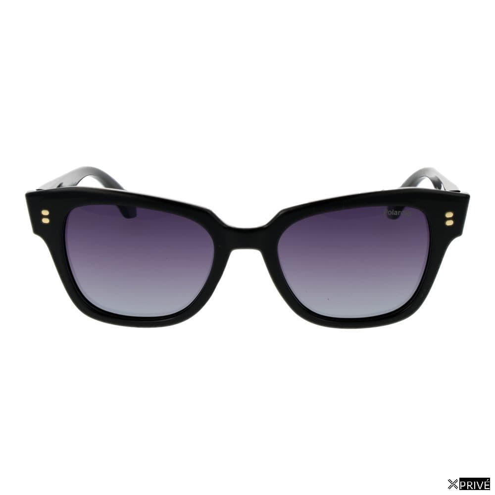 Lunettes de soleil noires — 2