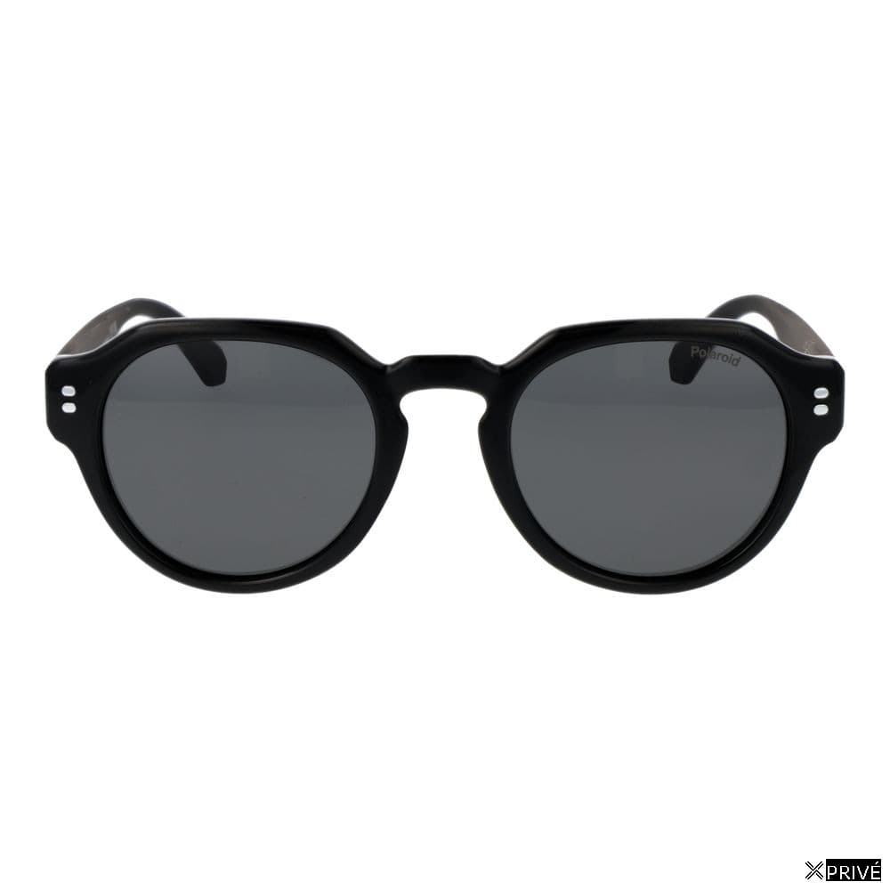 Lunettes de soleil noires — 2