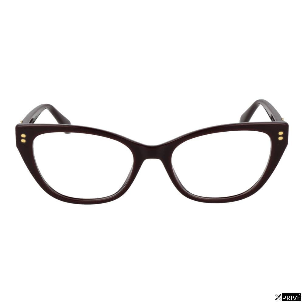 Monture violette — 2