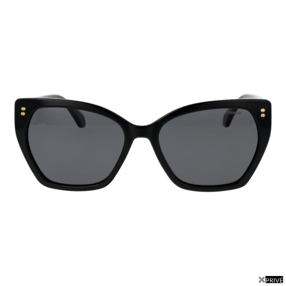 Lunettes de soleil noires — 2