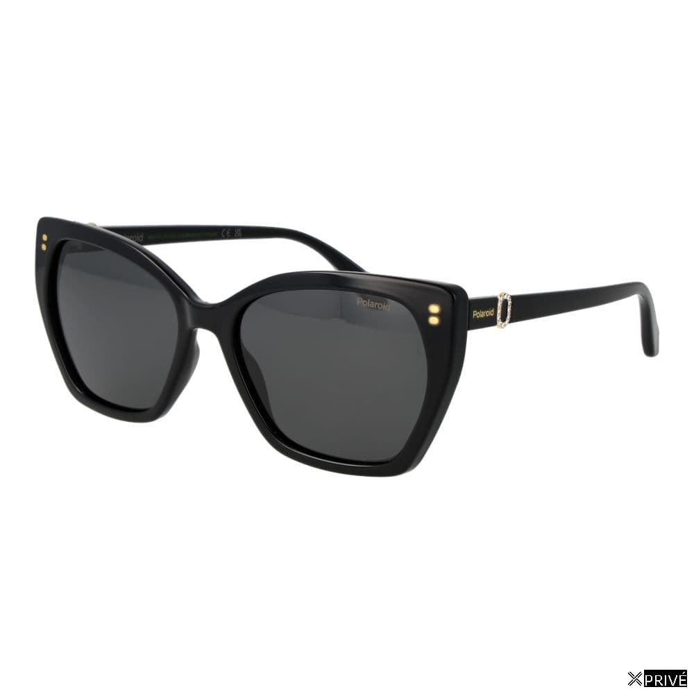 Lunettes de soleil noires — 1
