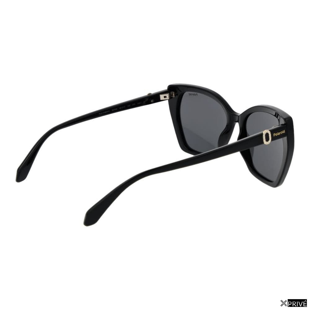 Lunettes de soleil noires — 3