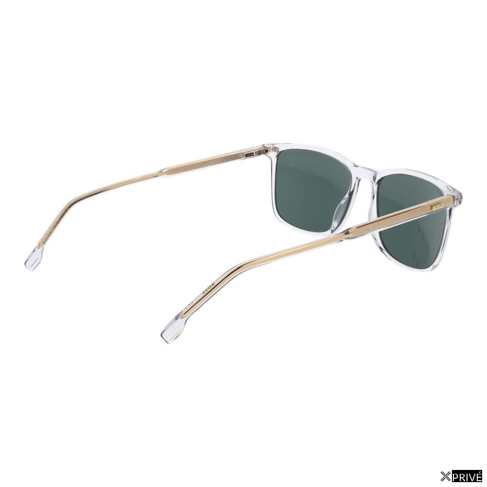Lunettes de soleil grises — 3