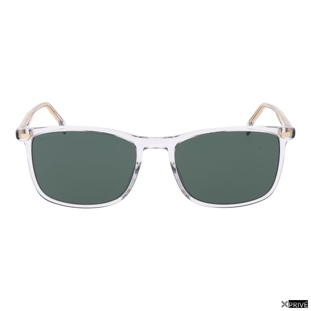 Lunettes de soleil grises — 2