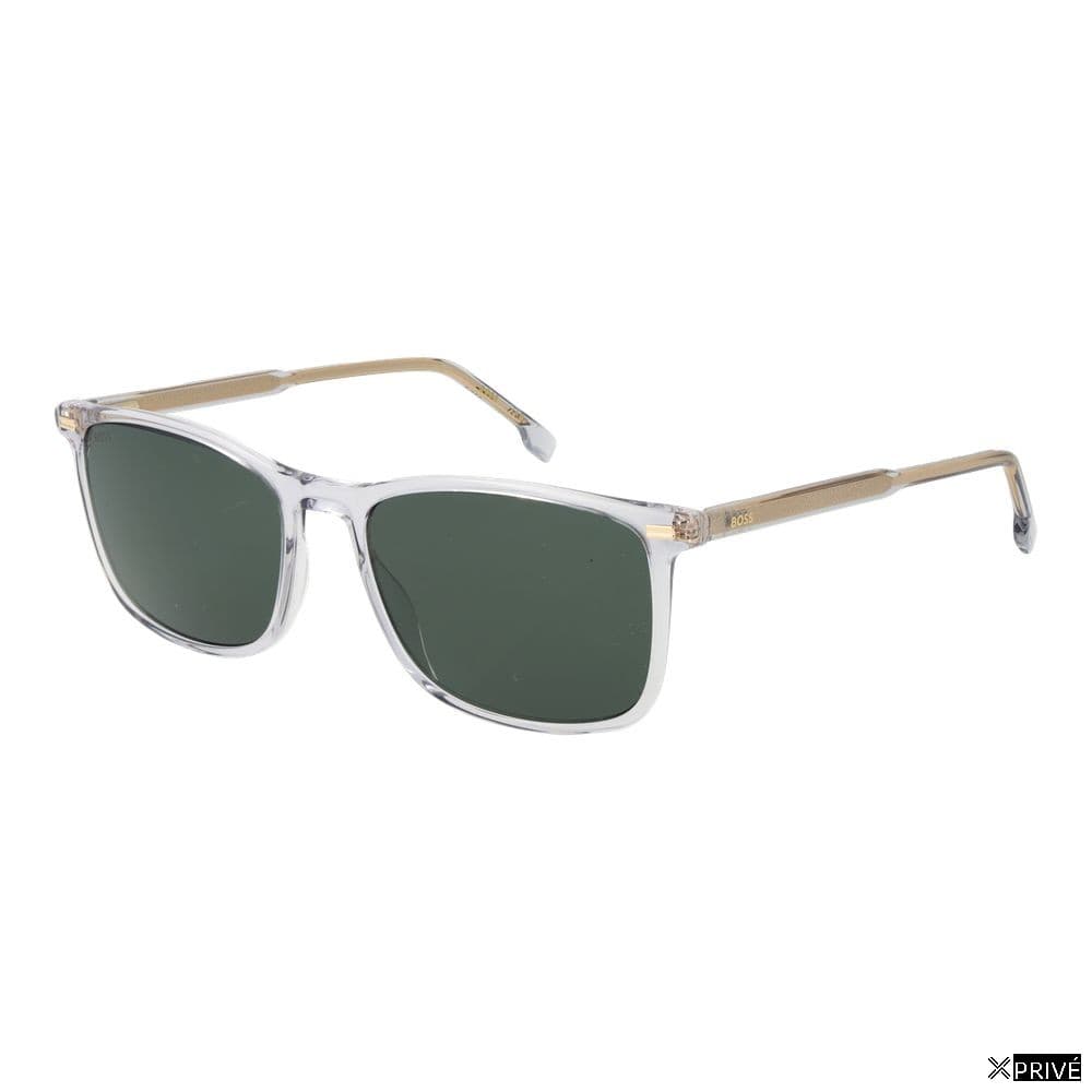 Lunettes de soleil grises — 1