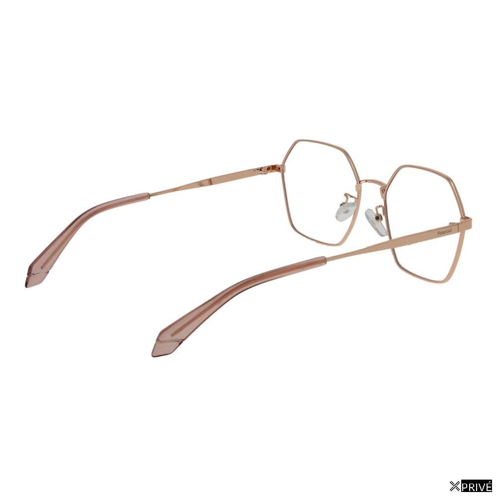 Monture Rose Doré — 3