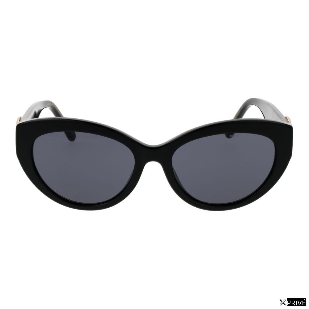 Lunettes de soleil noires — 2