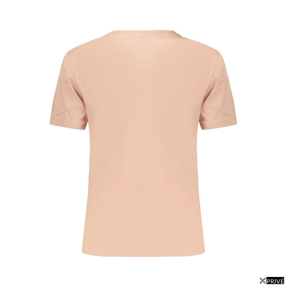 Rosa Cotton Women's T-Shirt — 2