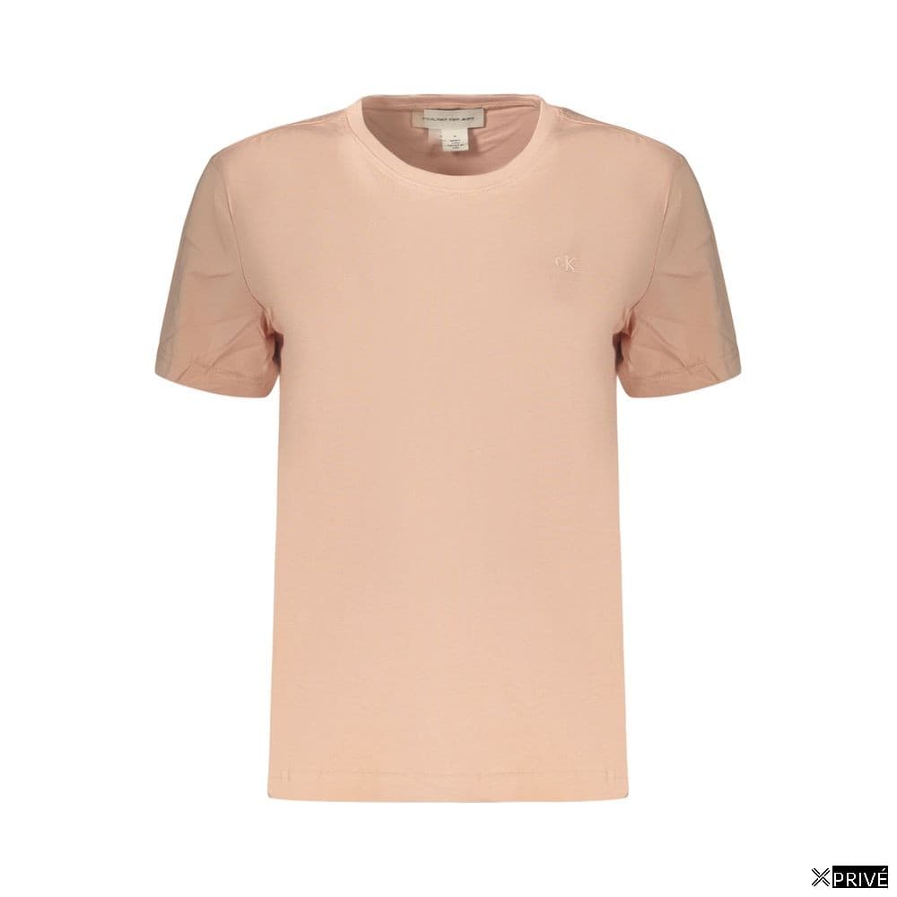Rosa Cotton Women's T-Shirt — 1