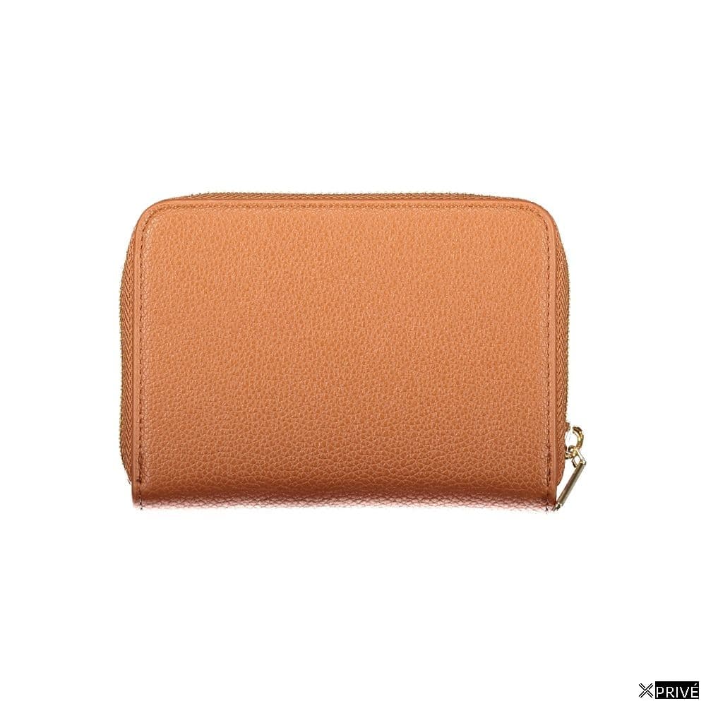 Portefeuille brun — 2