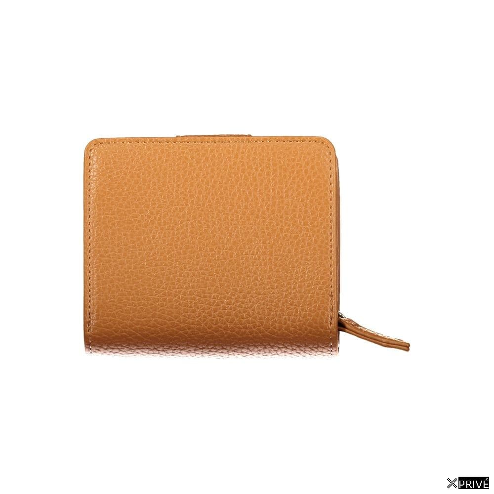 Portefeuille brun — 2