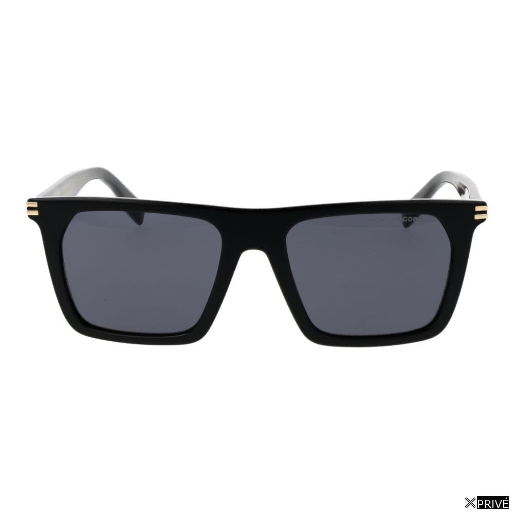 Lunettes de soleil noires — 2