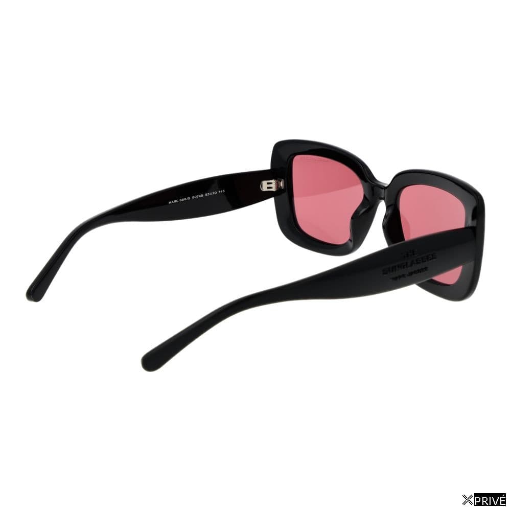 Lunettes de soleil noires — 3