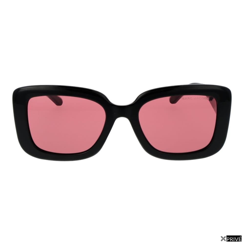 Lunettes de soleil noires — 2