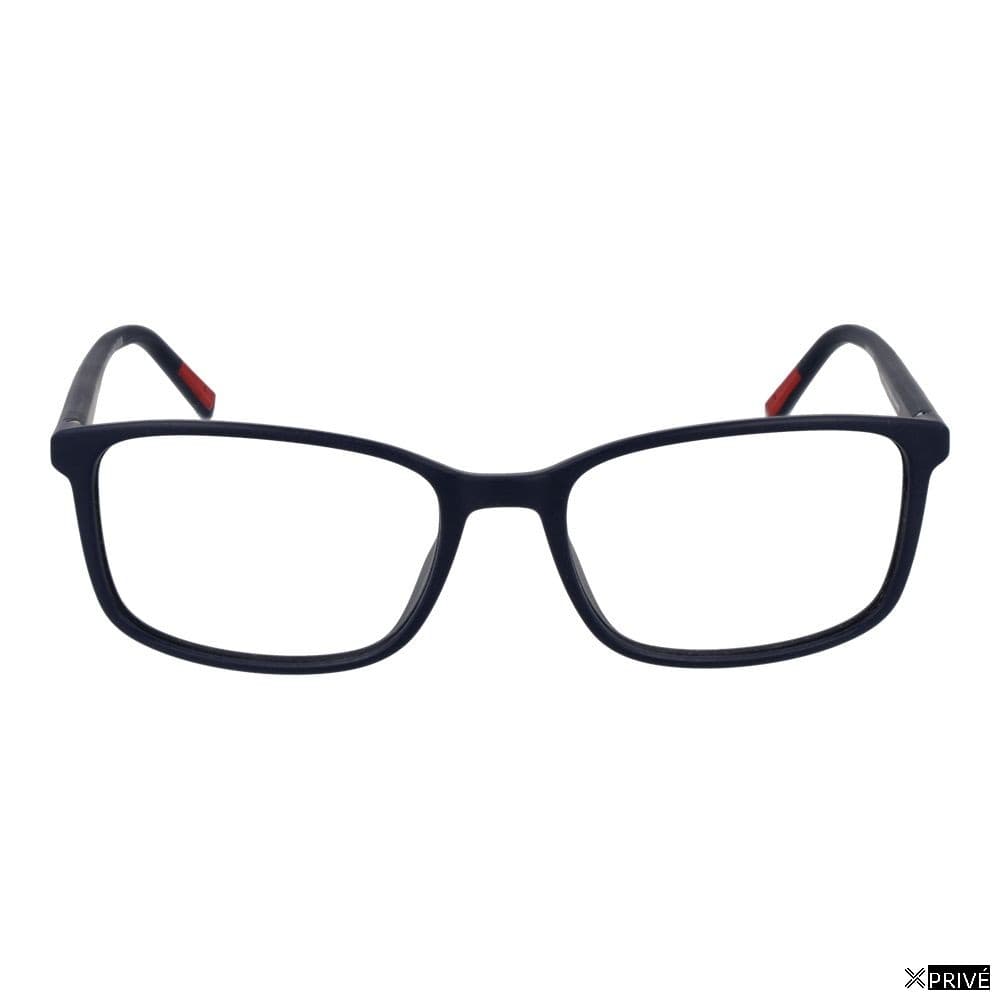 Monture bleue — 2