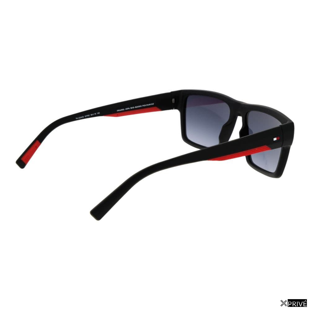 Lunettes de soleil noires — 3