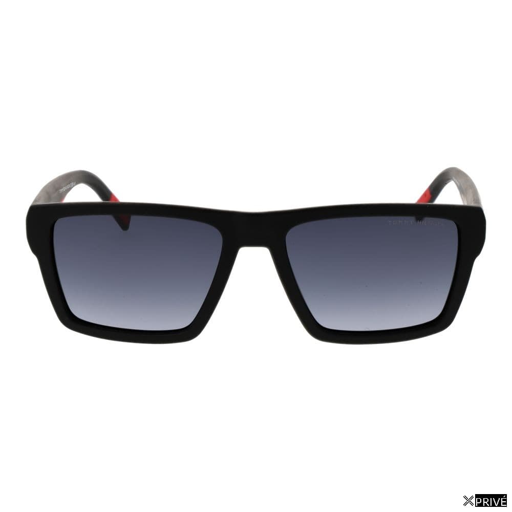 Lunettes de soleil noires — 2