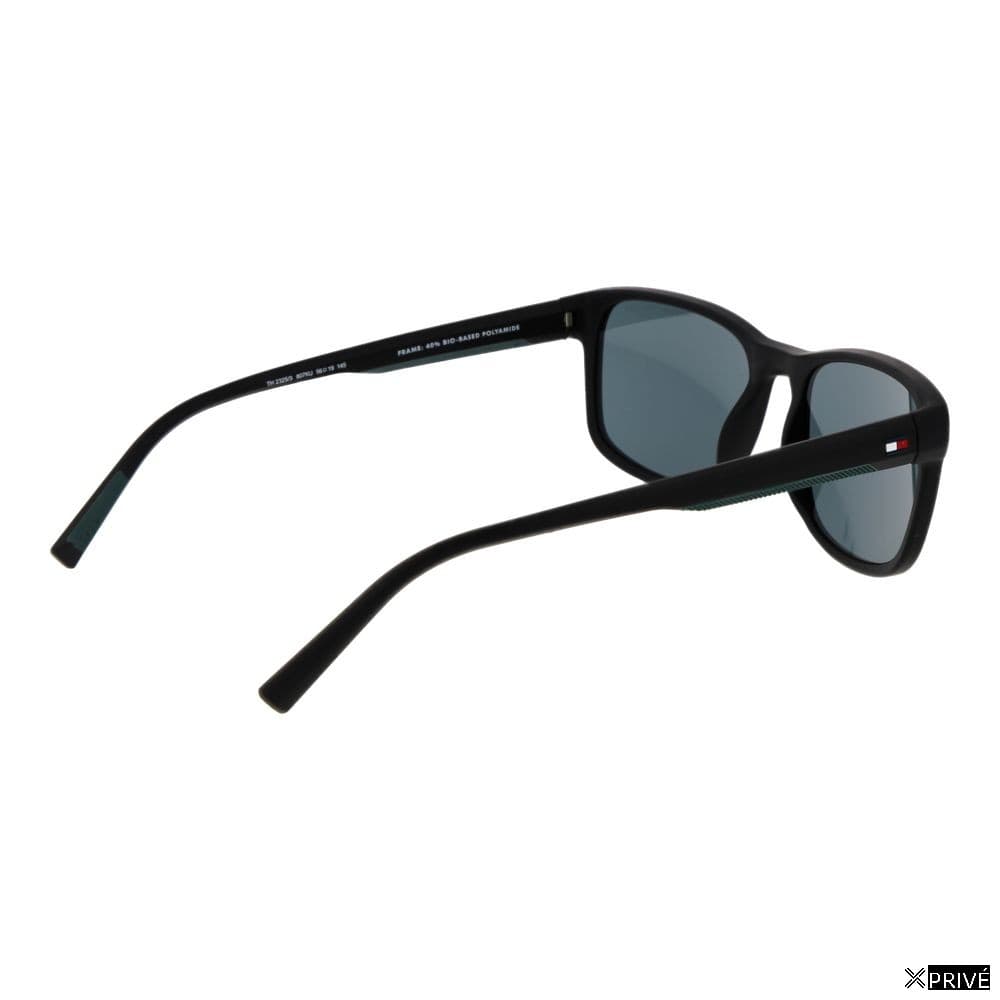 Lunettes de soleil noires — 3