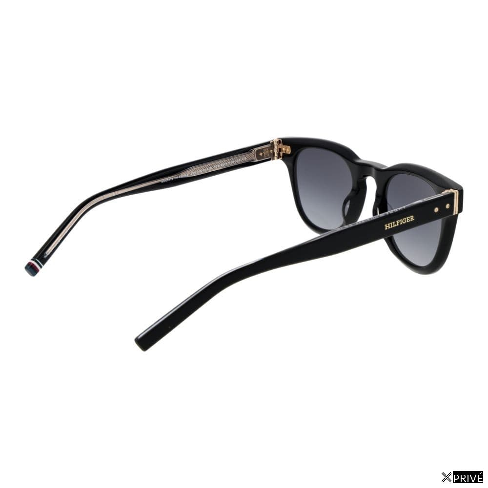 Lunettes de soleil noires — 3