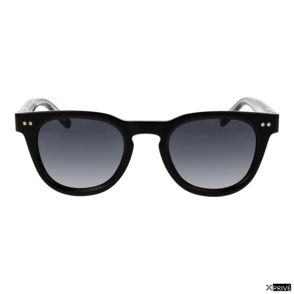 Lunettes de soleil noires — 2