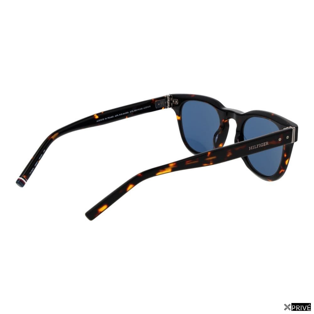 Lunettes de soleil noires — 3