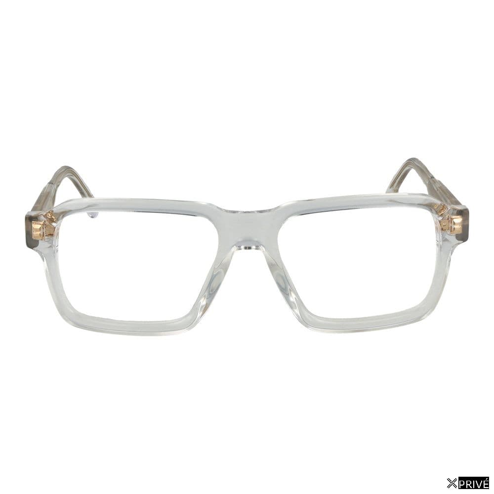 Monture transparente — 2