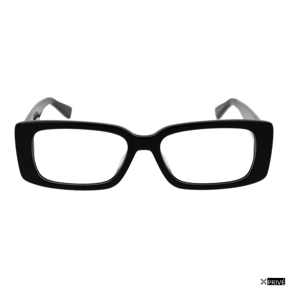 Monture noire — 2