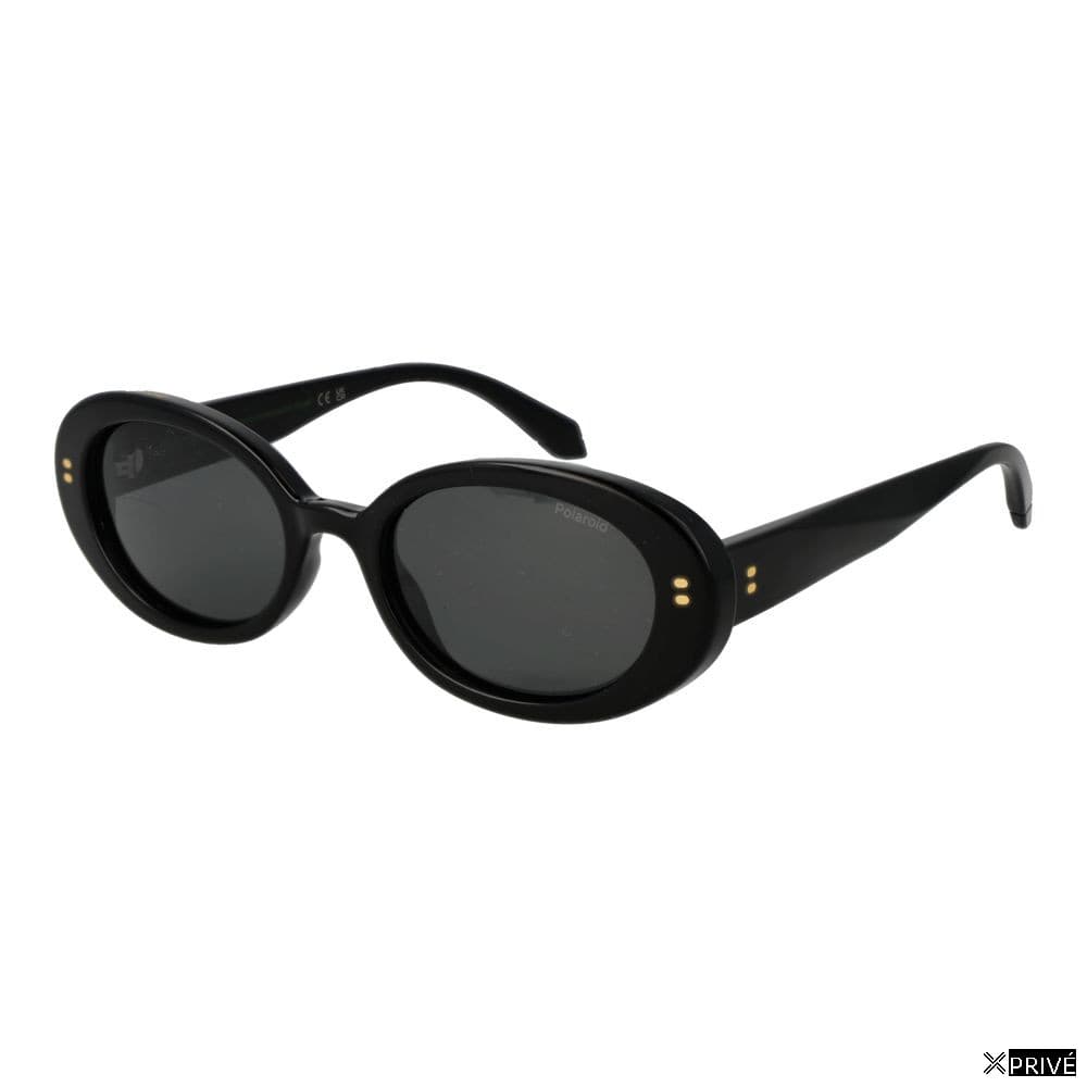 Lunettes de soleil noires — 1