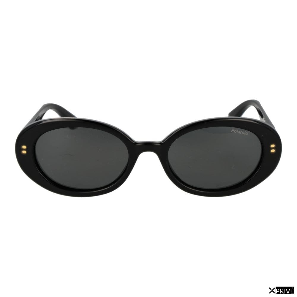 Lunettes de soleil noires — 2