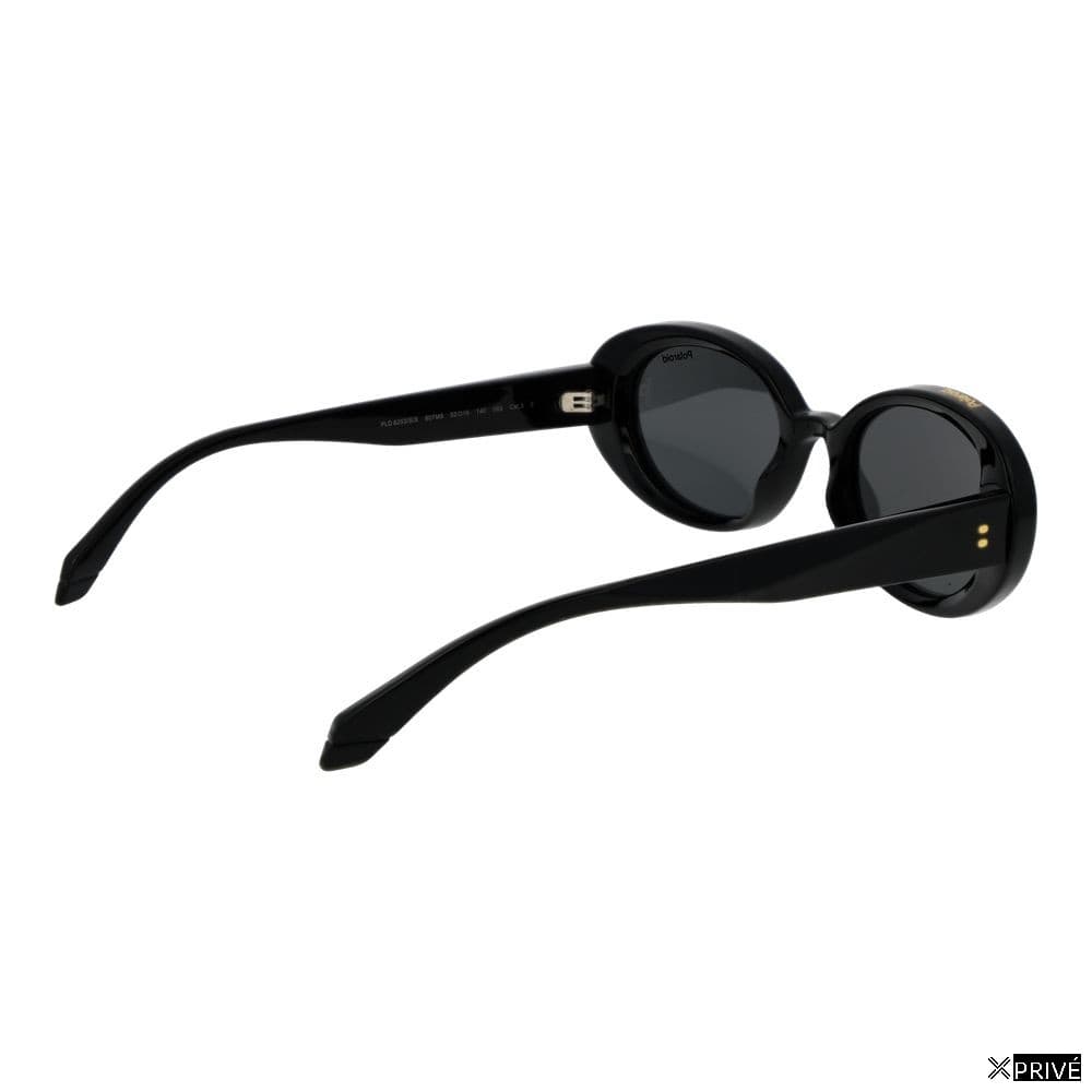 Lunettes de soleil noires — 3