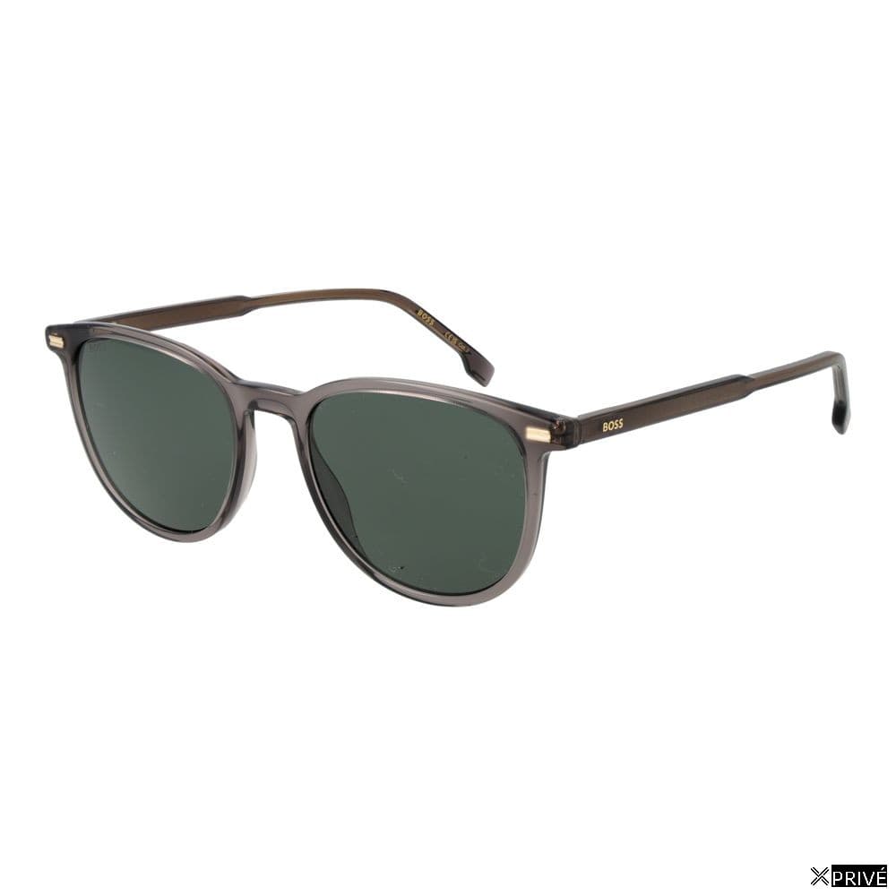 Lunettes de soleil grises — 1