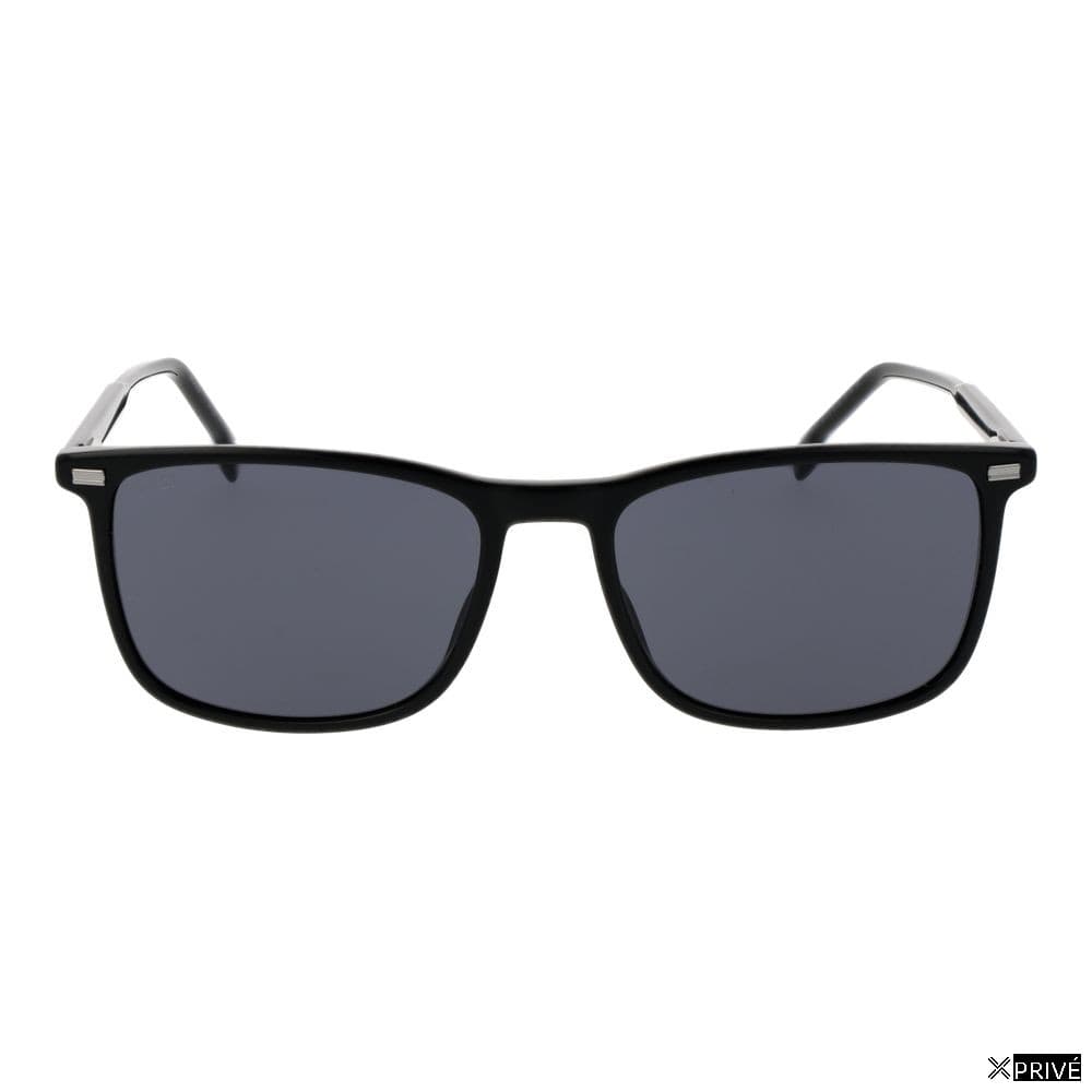 Lunettes de soleil noires — 2