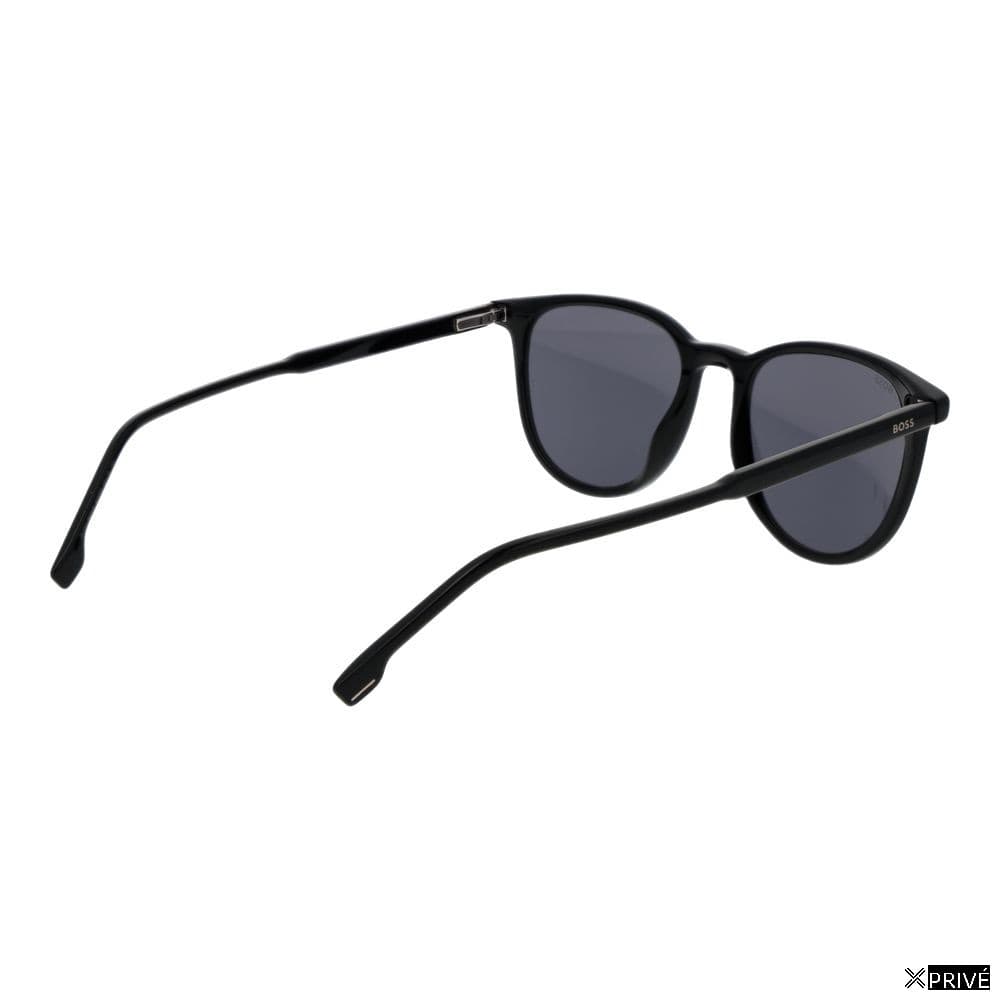 Lunettes de soleil noires — 3
