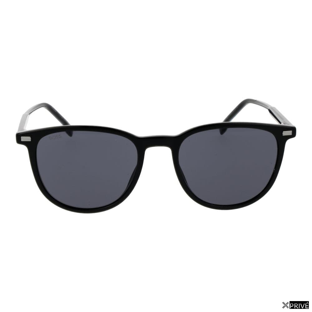 Lunettes de soleil noires — 2