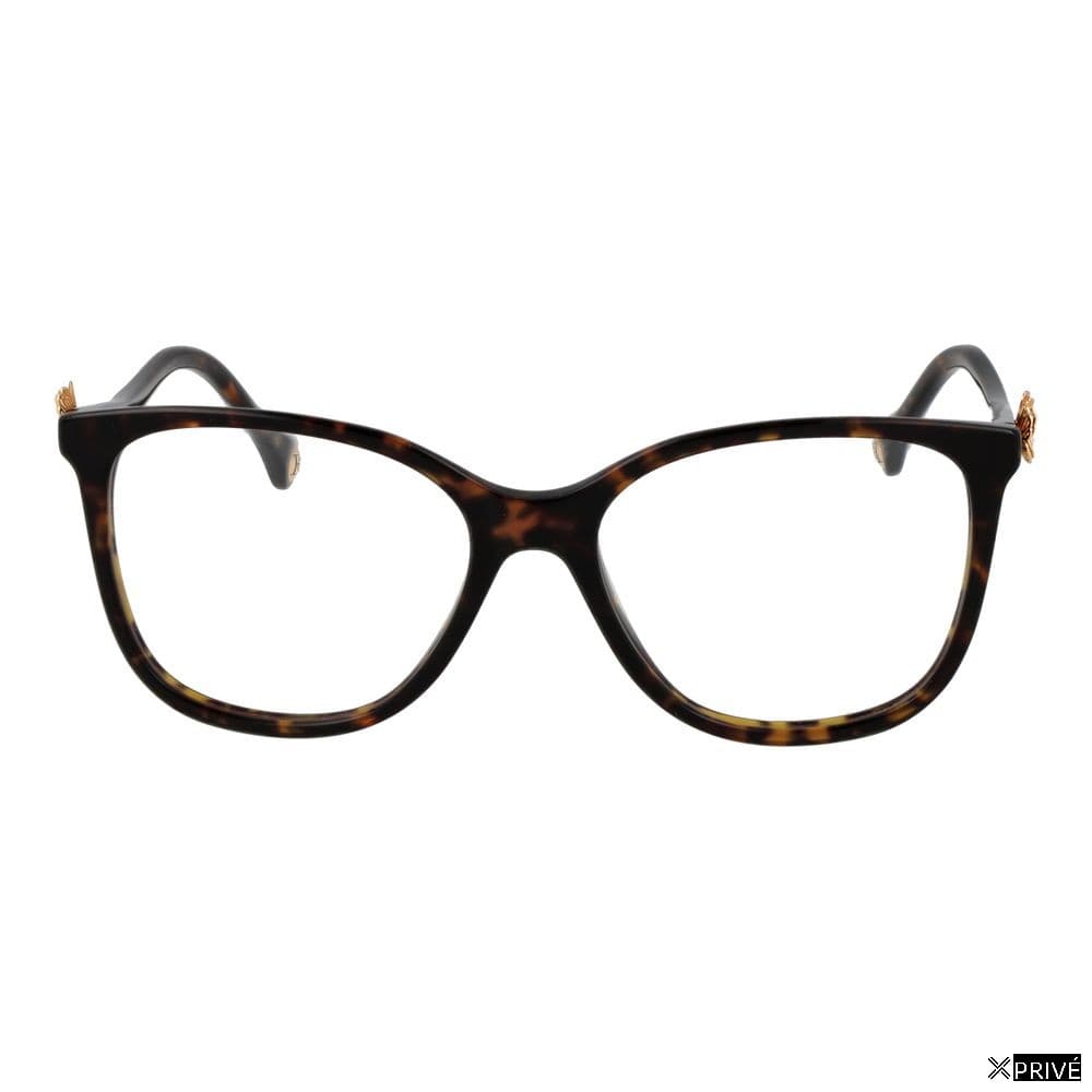 Monture brune — 2