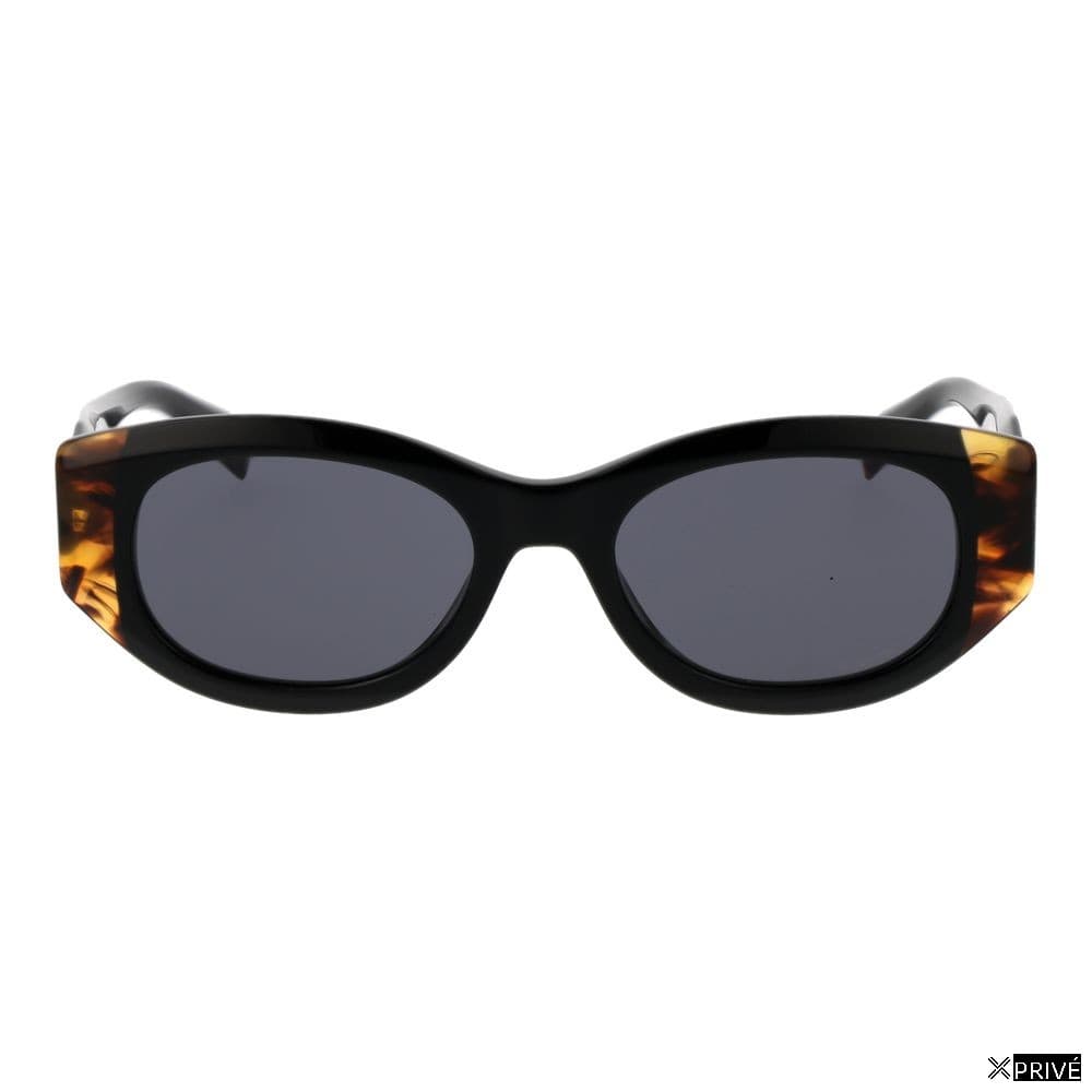Lunettes de soleil noires — 2
