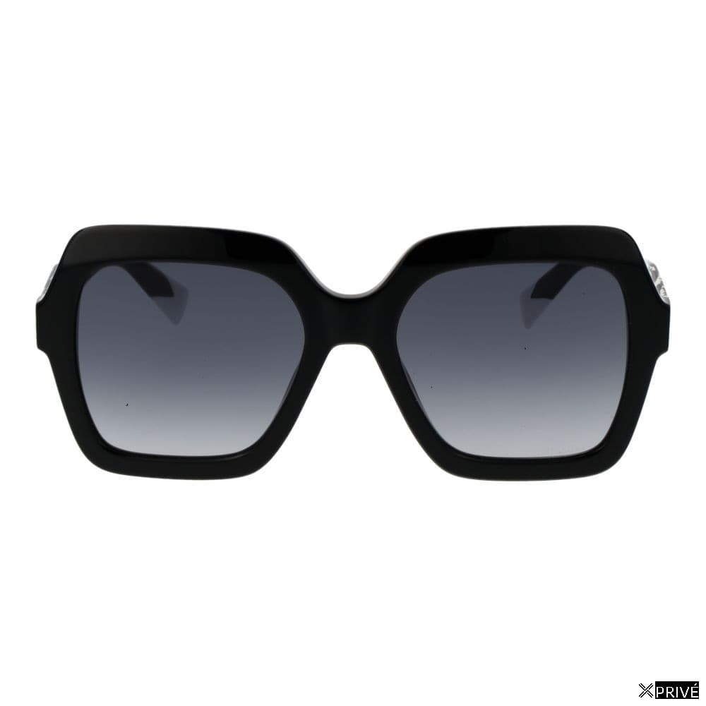 Lunettes de soleil noires — 2