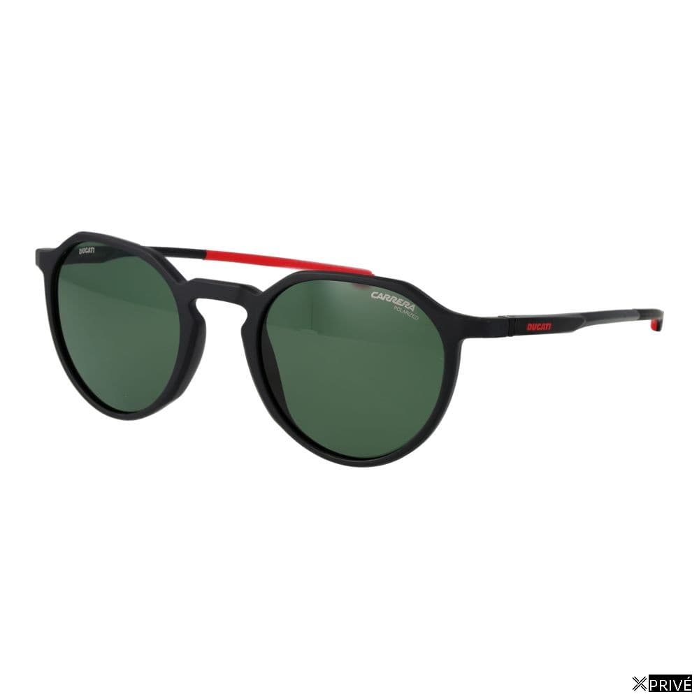 Lunettes de soleil noires — 1