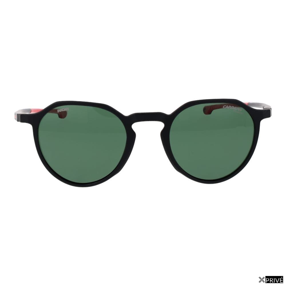 Lunettes de soleil noires — 2